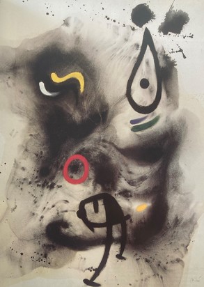 Tête, 1971