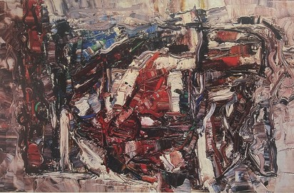 Chante, mon oiseau si bavard, approx. 1960