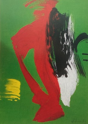Komposition, 1978