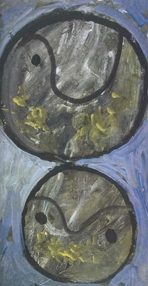 Ils vous regardent, Antognini!, 1965
