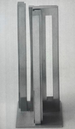 Figur II, 1967