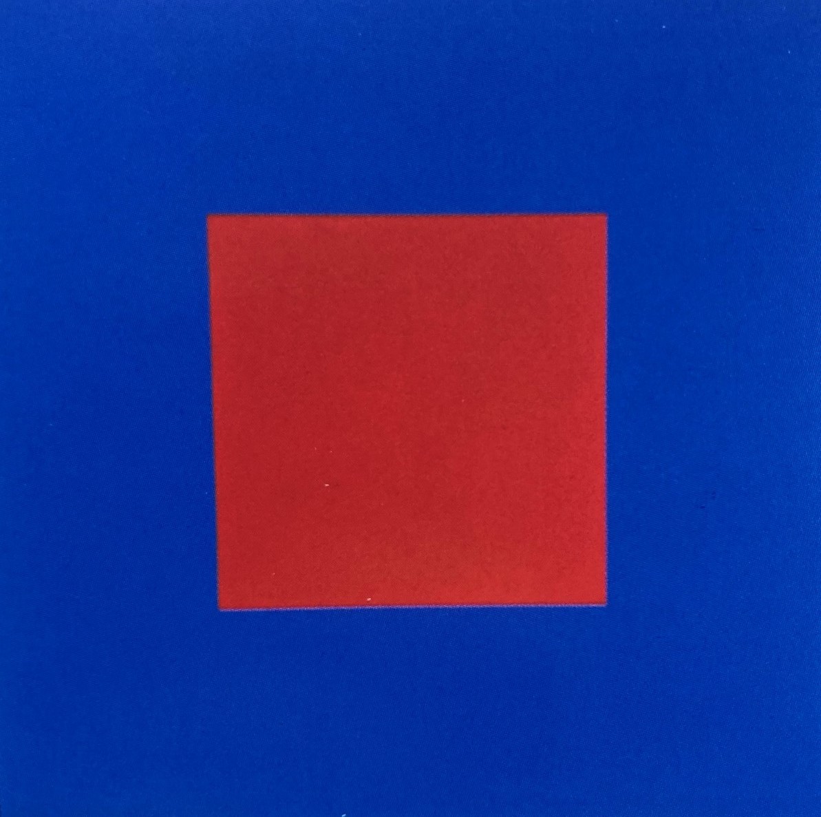 Aurelie Nemours, Composition, 1971