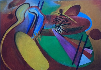 Gebu, 1923