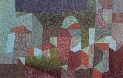 Castello Lai-Saso, "N. 424", 1935