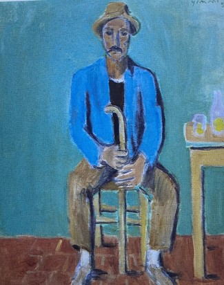 Le Vigneron, 1959