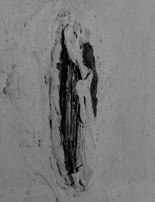 Ohne Titel, 1959
