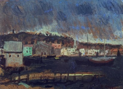 Les Martigues, 1903/1904