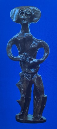 Giano Bifronte, 1962/1996