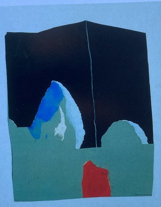Senza titolo, 1976