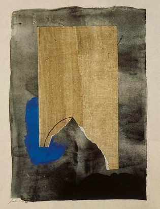 Senza Titolo, 1976