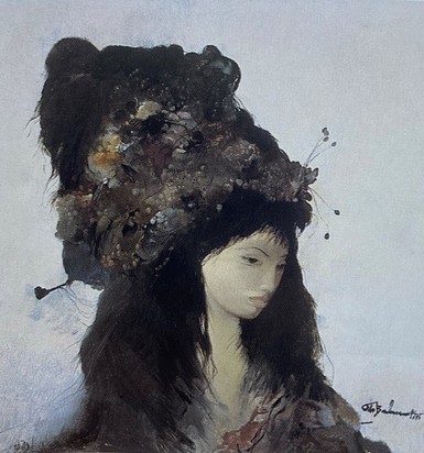 Angelica, 1975