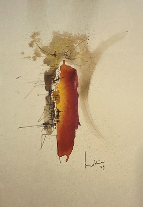 Composition, 1959