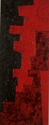 Composition, 1958