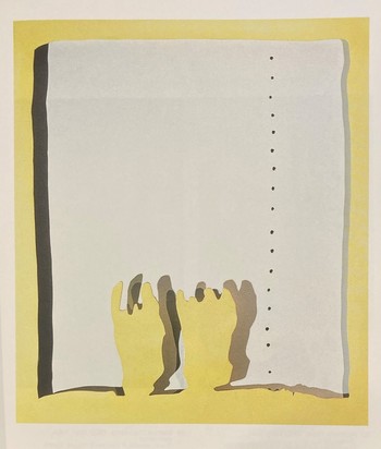 Concetto spaziale, 1965