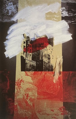 Metropolis Rock, 1989