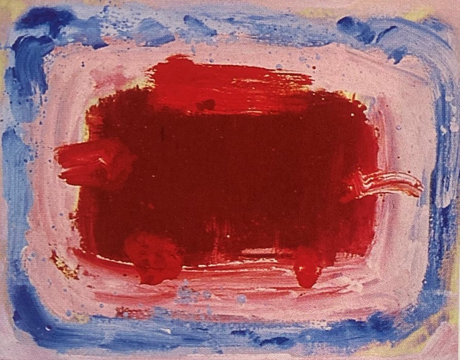 Bram Bogart, Composition