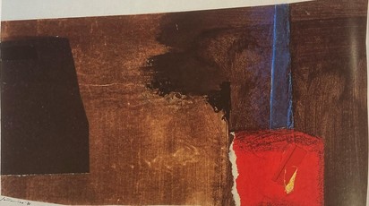 Senza Titolo, 1976