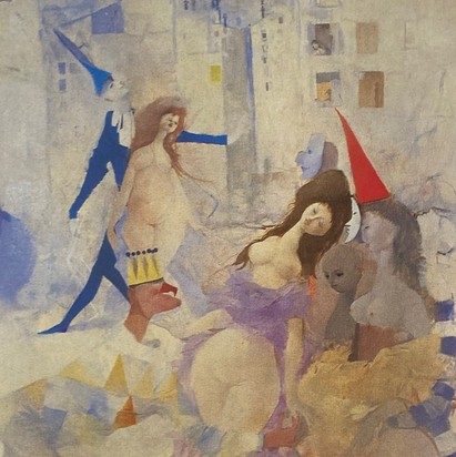 Carneval, 1965