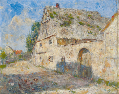 Bauernhof (Farmhouse)