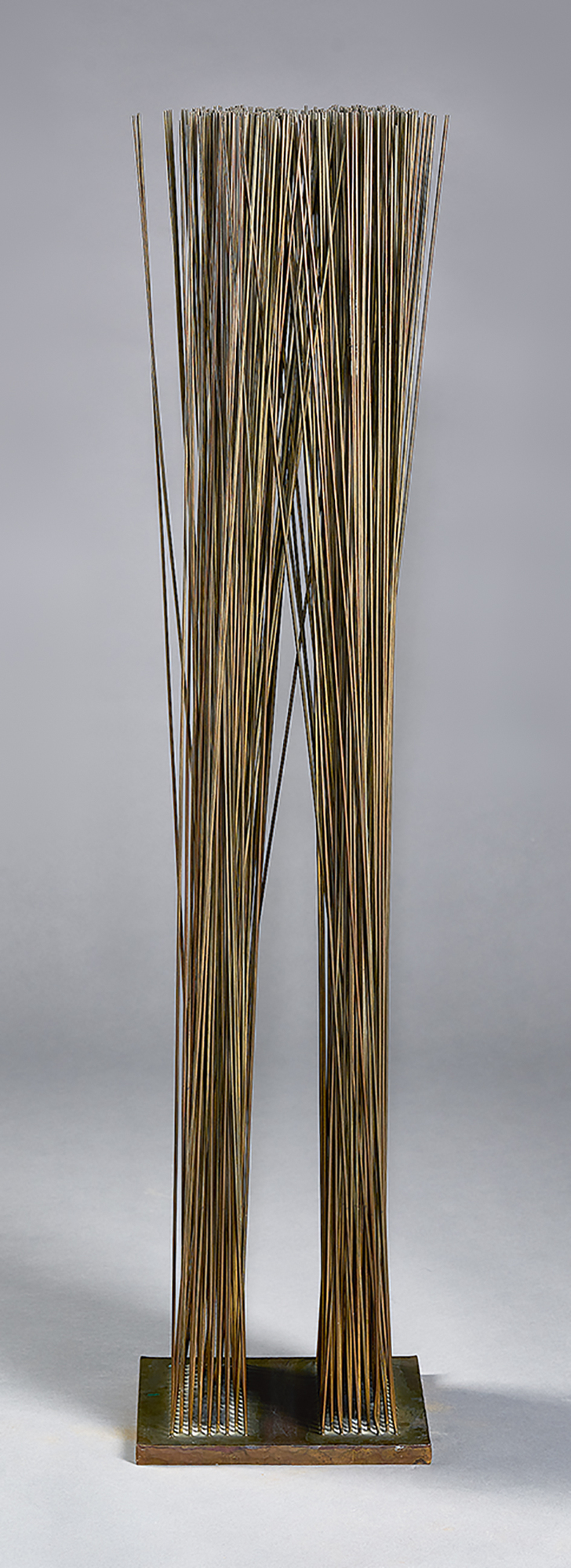 Harry Bertoia, Sound Sculpture