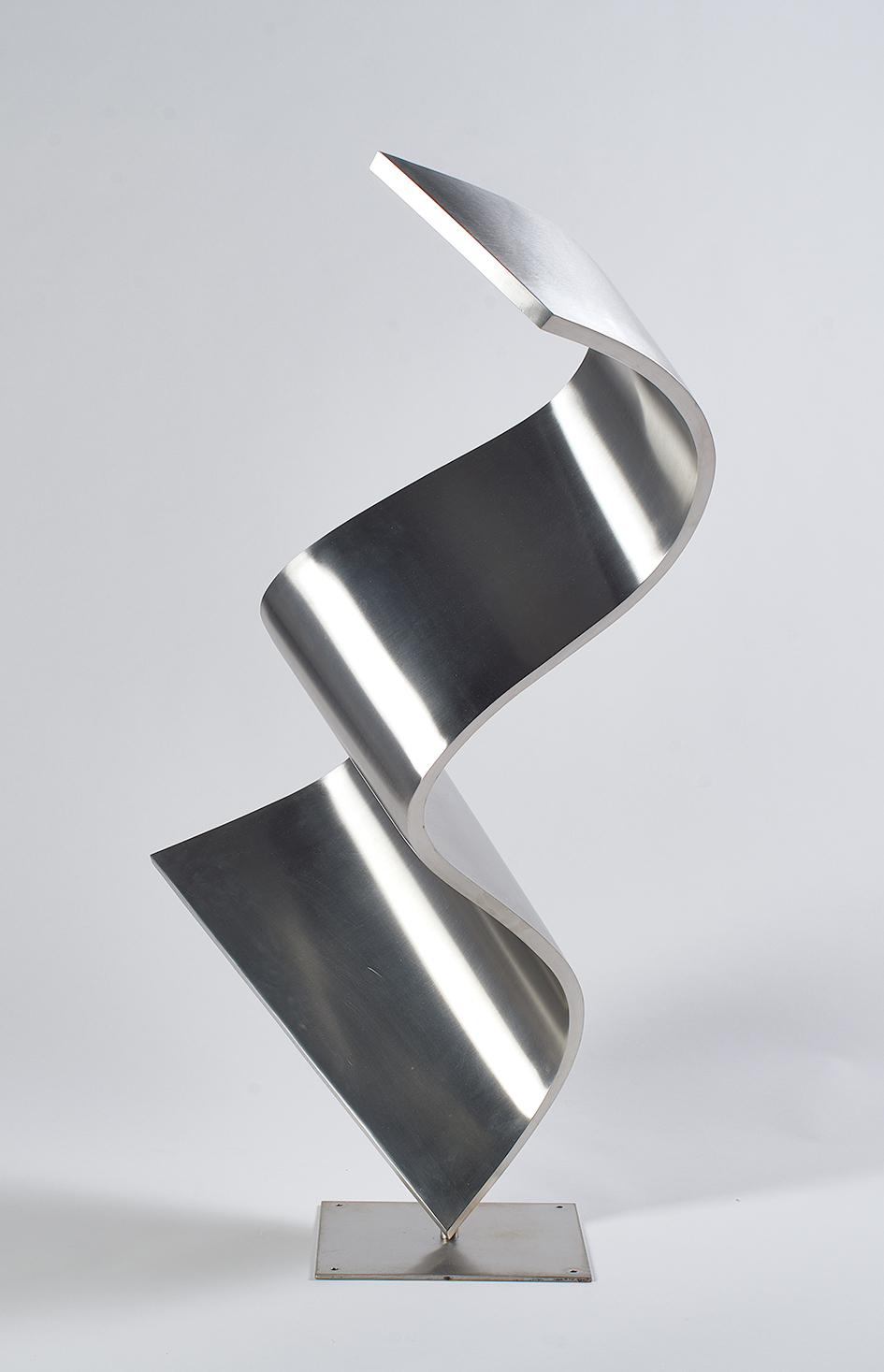Josef Staub, Luzero
