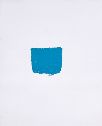 3 works: Empreintes de pinceau no. 50
