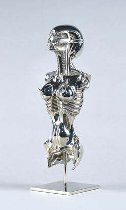 Biomechanoid