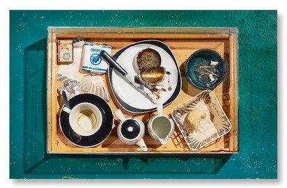 Variations d'un petit déjeuner