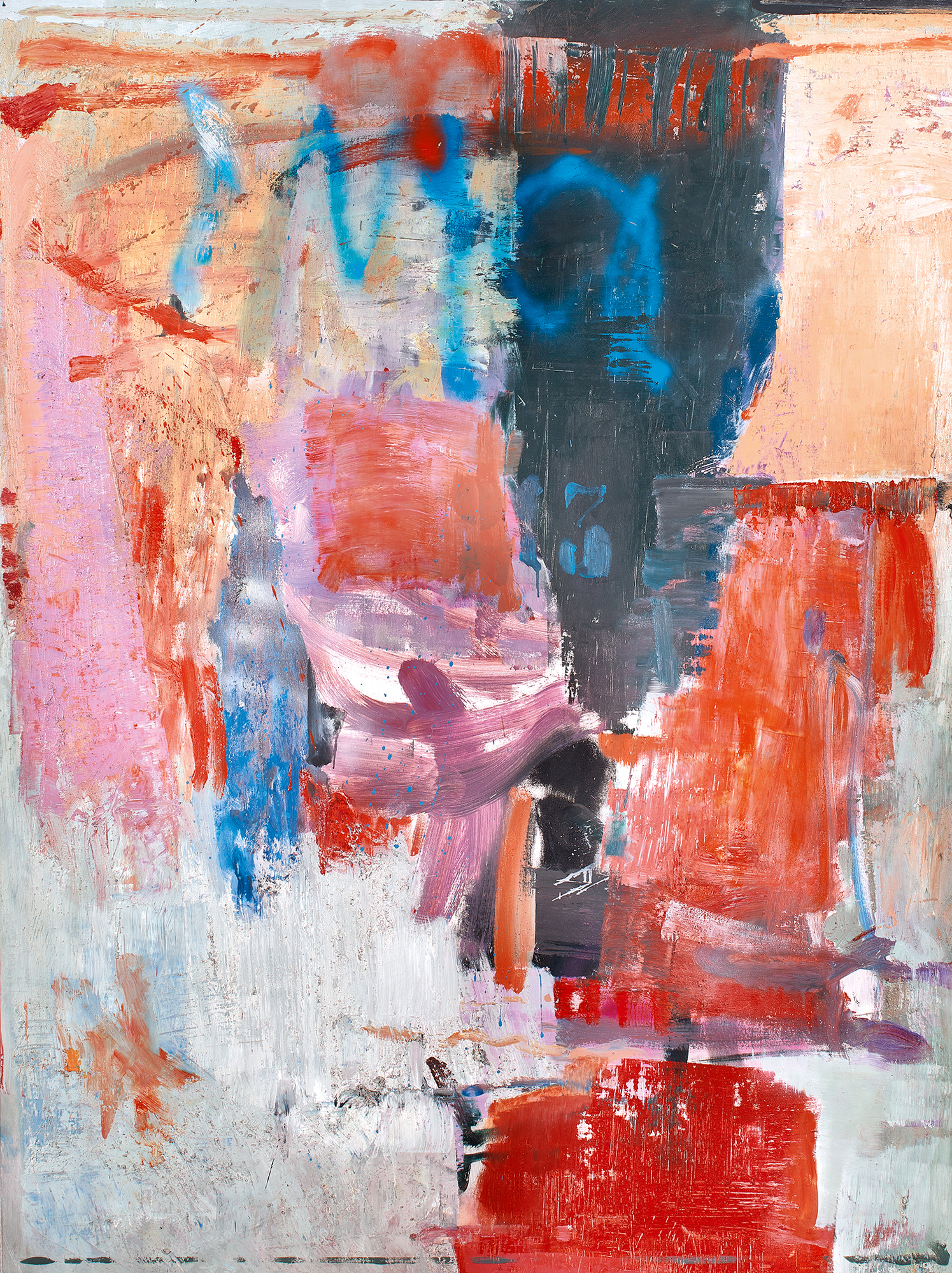 Cesare Lucchini, Senza titolo (Untitled)