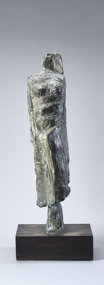 Figura verticale