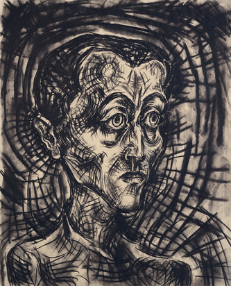 Selfportrait