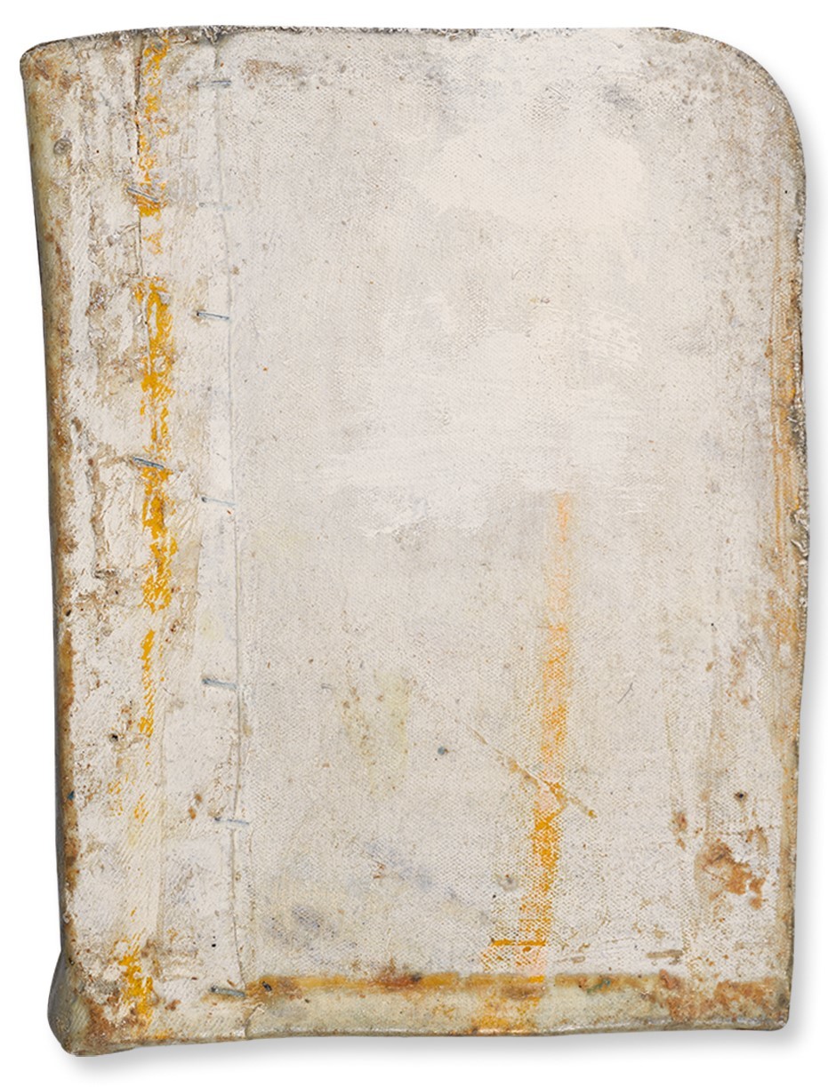 Lawrence Carroll, Untitled