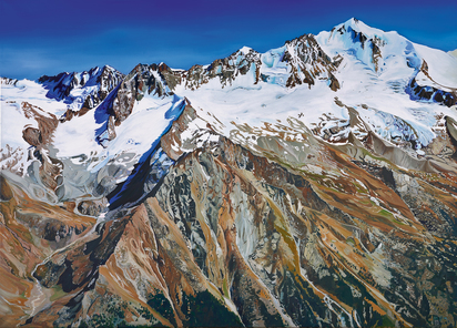 Gran Paradiso