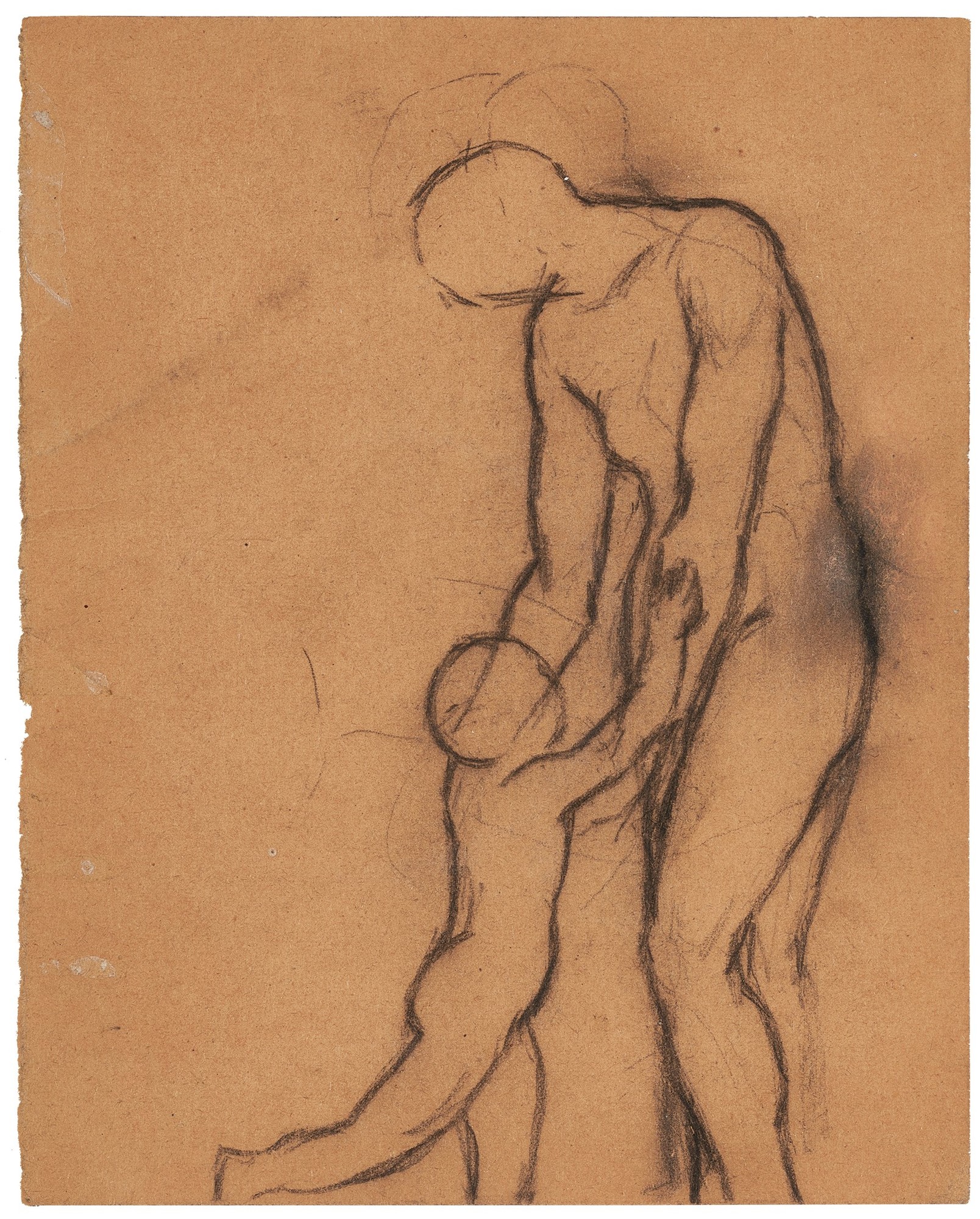 Pablo Picasso, Maternité