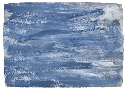 Untitled, from "Monferrato-Serie" (Castel Burio)