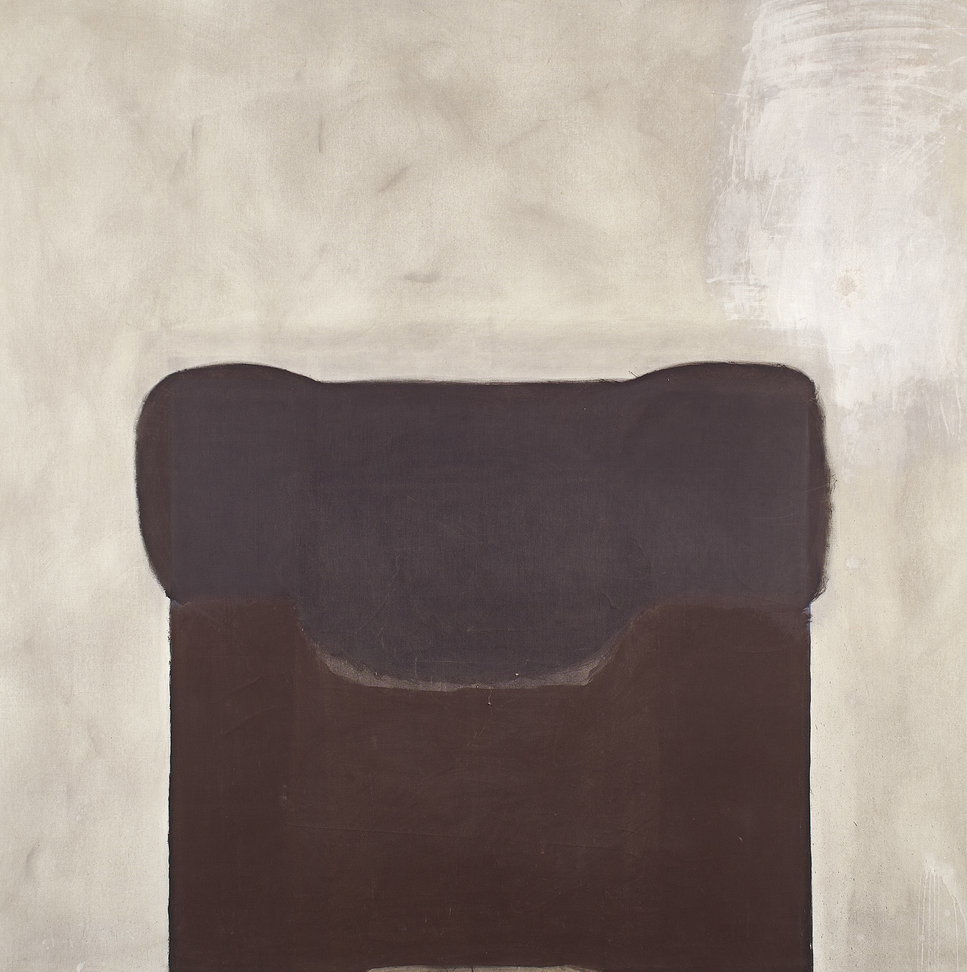 Matias Spescha, Untitled