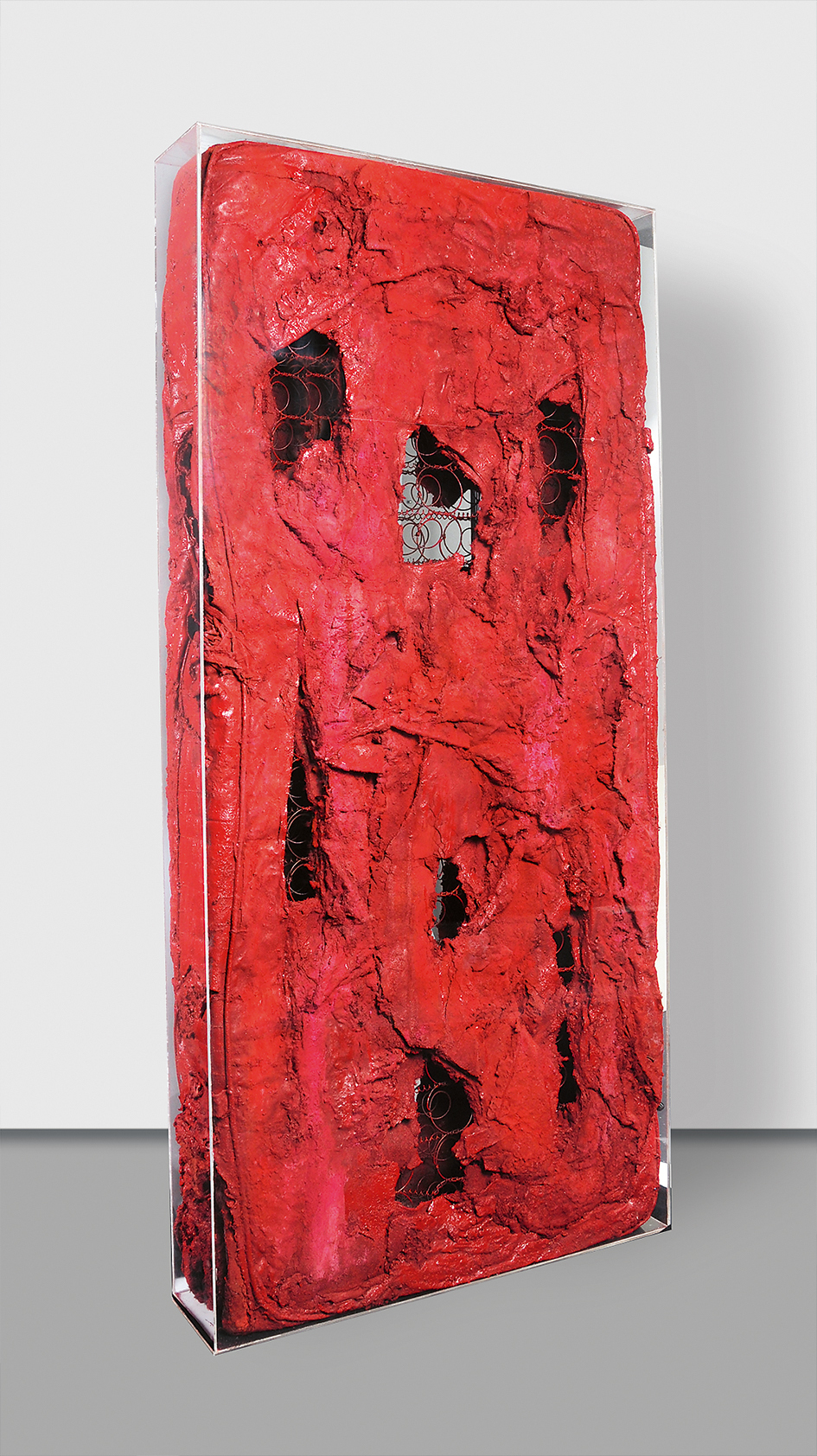 Marcello Lo Giudice, Red