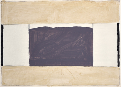 Entwurf für Lithografie