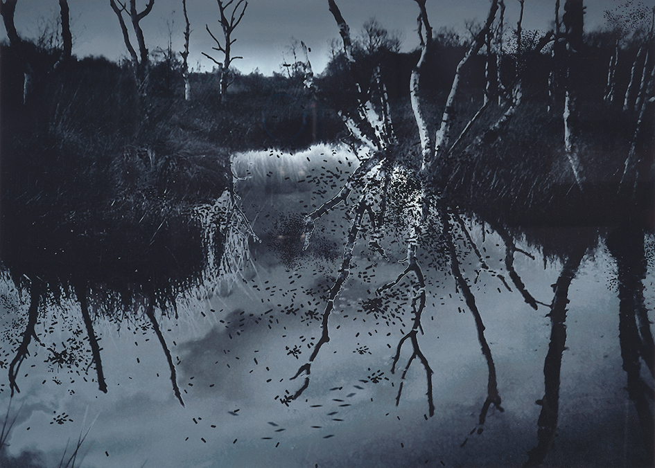 Yehudit Sasportas, Sky Crystal 2
