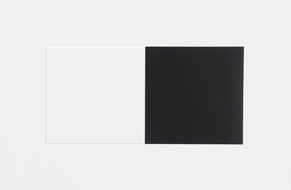 White and Black