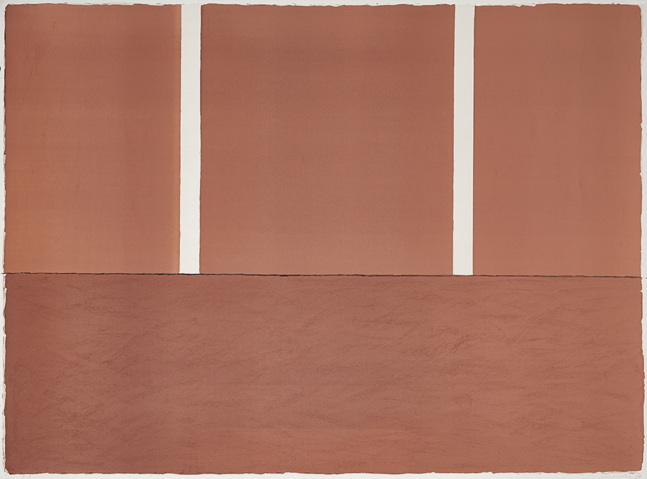 Matias Spescha, Untitled
