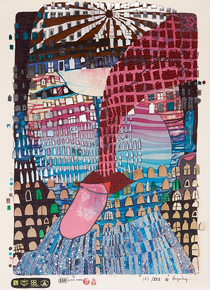 The City Man