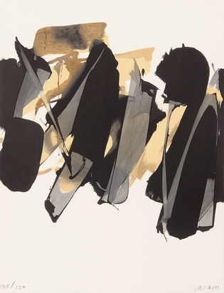 Lithographie n° 14