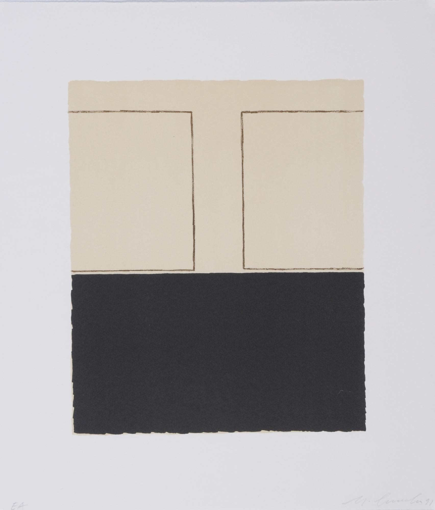 Matias Spescha, Ohne Titel