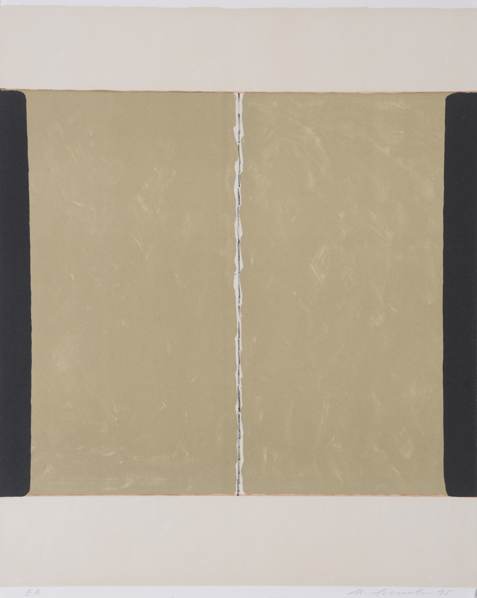 Matias Spescha, Ohne Titel