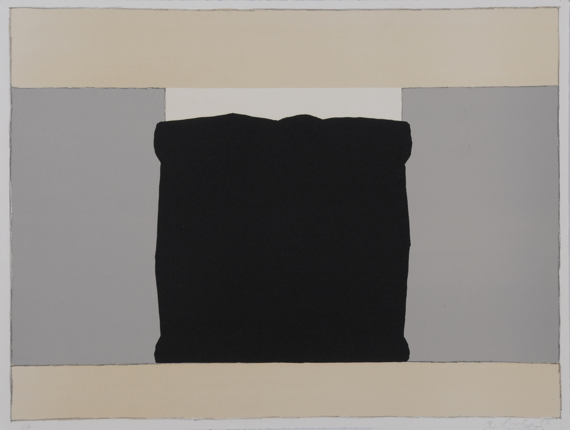 Matias Spescha, Ohne Titel