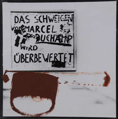Sheet from "3-Tonnen-Edition"
