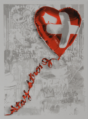 Stay Strong Swiss
