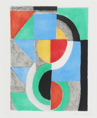 Sans titre (Untitled)