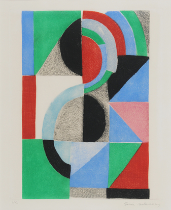 Sans titre (Untitled)
